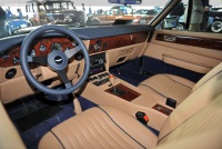 1986 Aston Martin V8